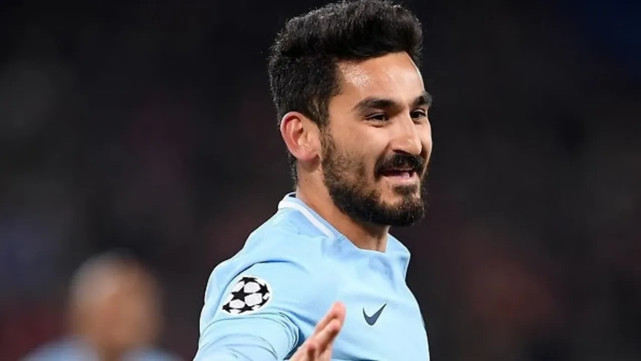 İlkay Gündoğan uçak takip kodu! İlkay Gündoğan uçağı İstanbul'a ne zaman, saat kaçta gelecek?