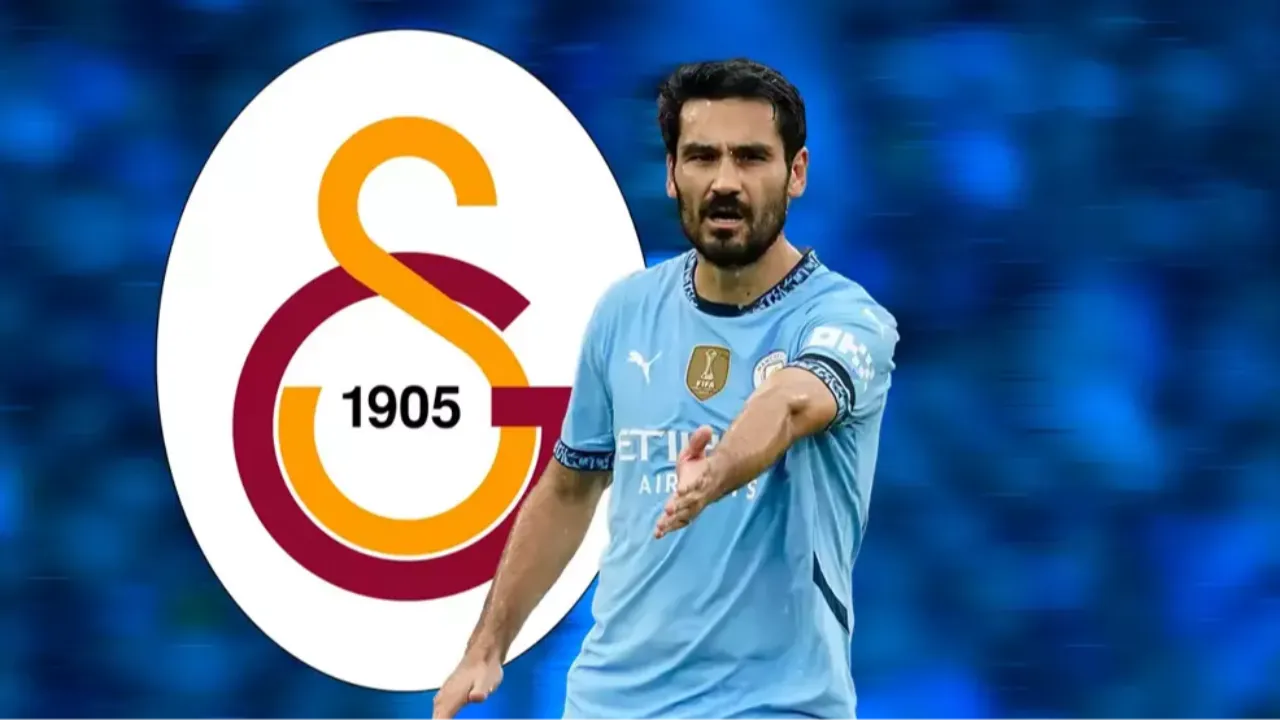 İlkay Gündoğan yabancı statüsünde mi, yerli statüsünde mi? Galatasaray ile anlaştı