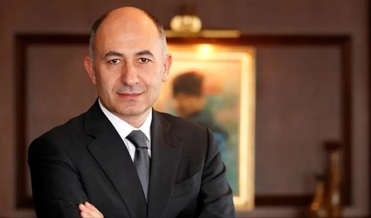 İşte dünyanın en zenginleri! Listeye 4 Türk iş insanı girdi