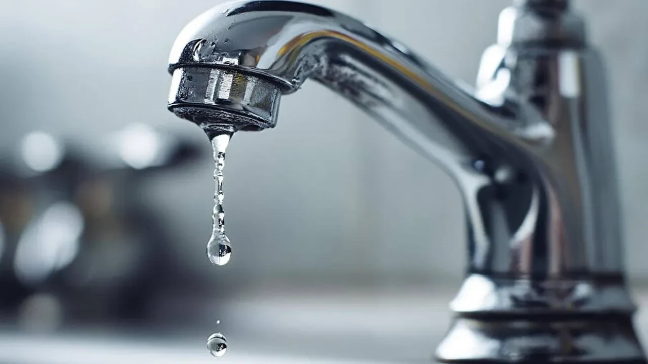 İzmir'de su krizi büyüyor! Tam 32 saat sürecek