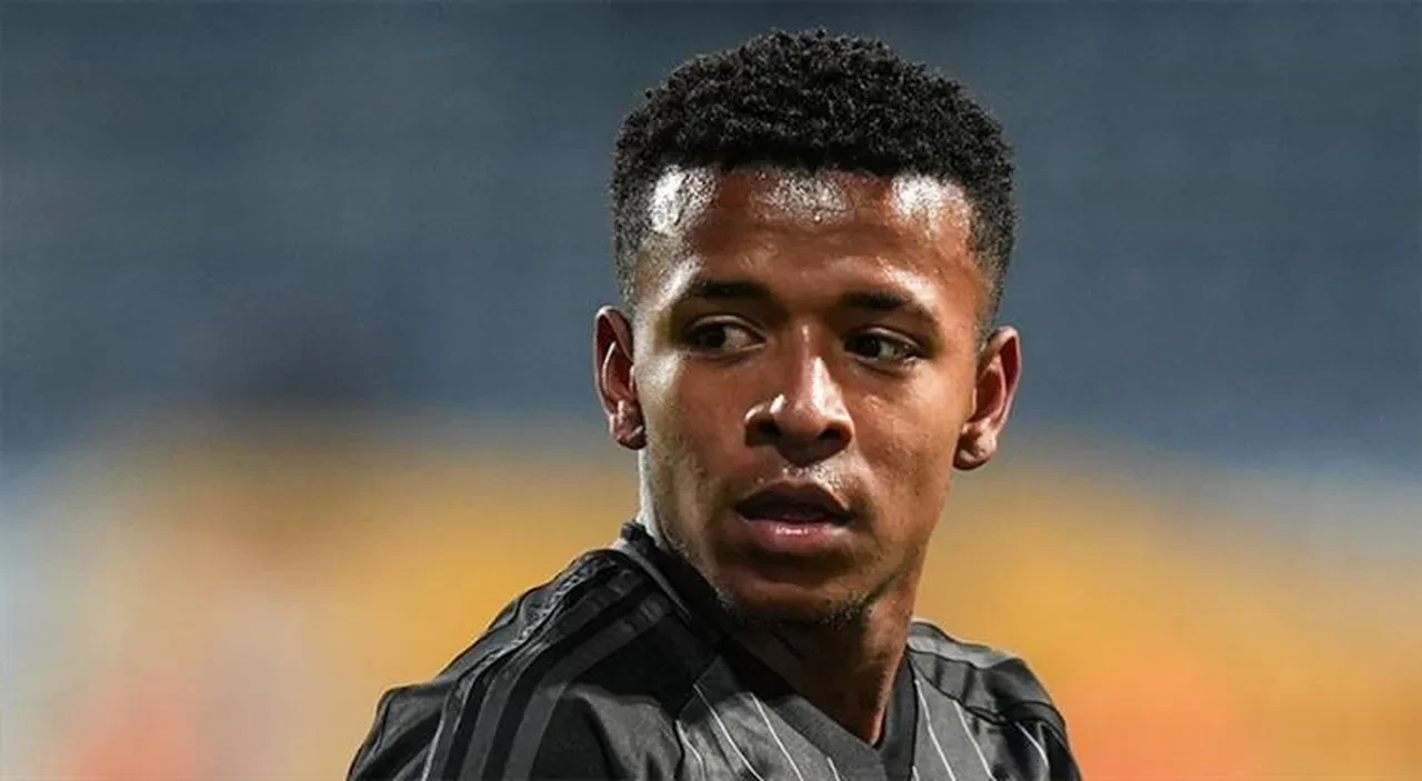 Keny Arroyo'nun yeni takımı belli oldu