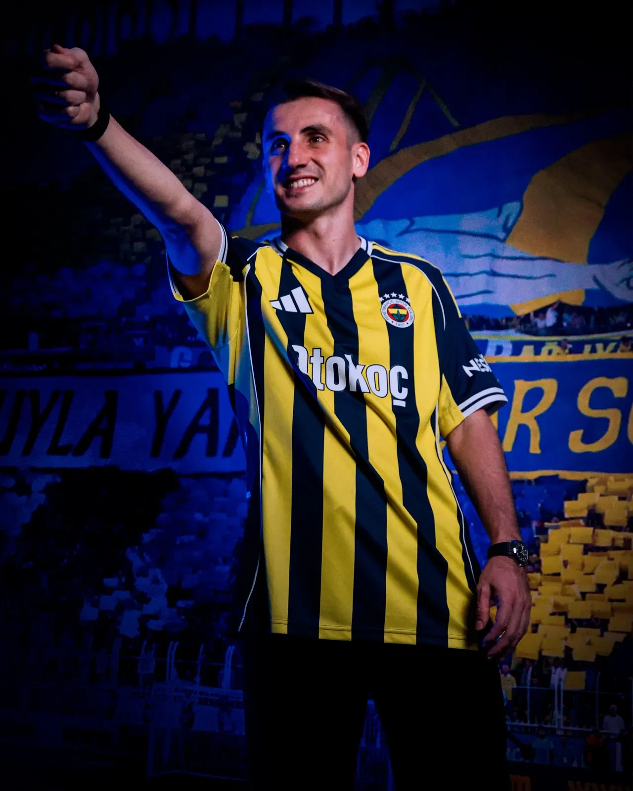 Kerem Aktürkoğlu sosyal medyayı ayağa kaldırdı! Olay paylaşım