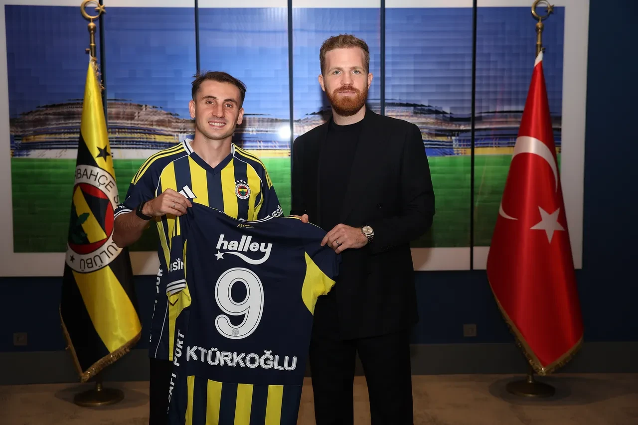 Kerem Aktürkoğlu sosyal medyayı ayağa kaldırdı! Olay paylaşım