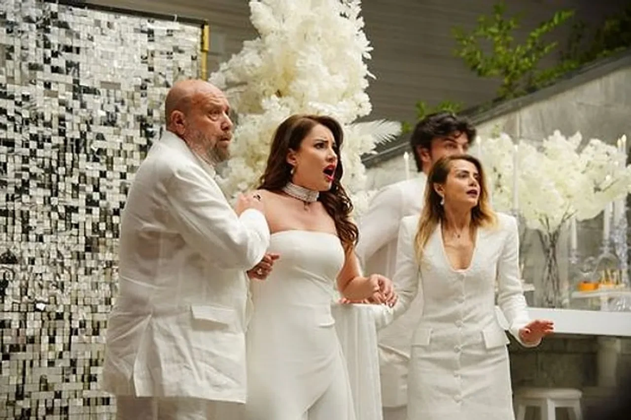 Kızılcık Şerbeti 4. sezon ne zaman başlıyor? Yeni tarih belli oldu mu?