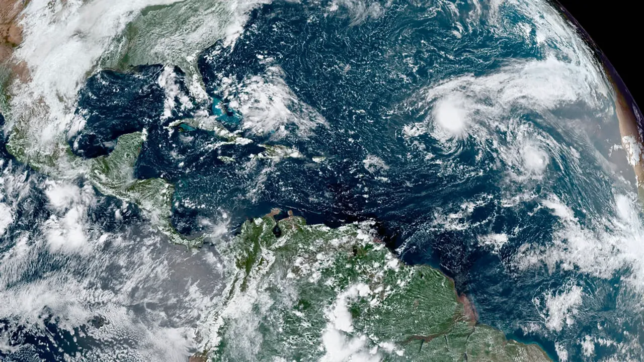 La Nina başladı mı? La Nina Türkiye etkisi ne olur? 