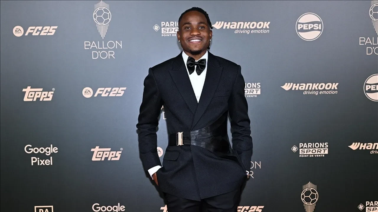 Lookman Galatasaray’a gelecek mi? Atalanta'da kadro dışı bırakılmıştı