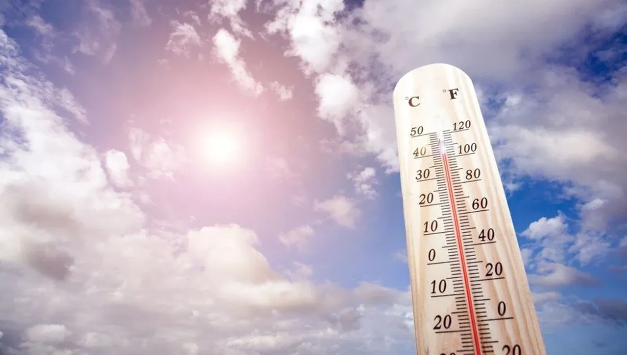 Meteoroloji uzmanı tarih verdi! Yaz bitiyor, serin hava geliyor 