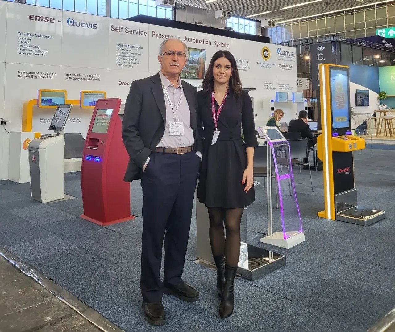 Nesiller arası birikim teknolojide sınırları aştı