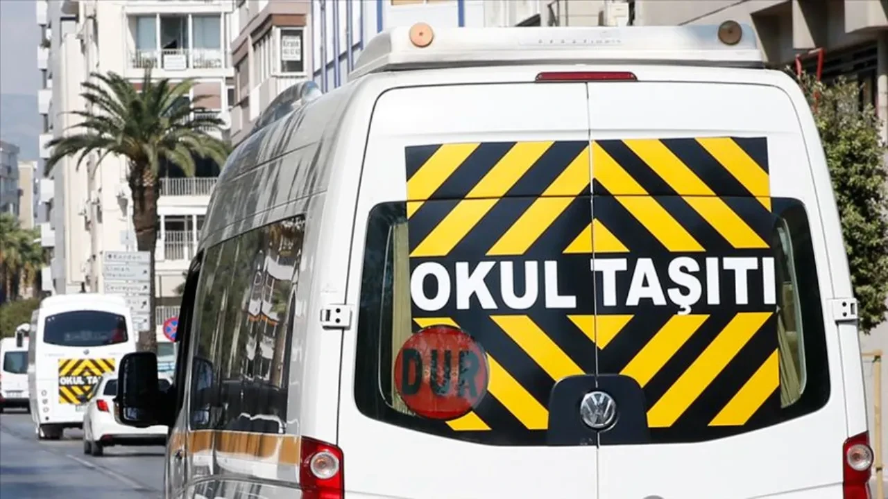 Okul servis ücretleri ne kadar? 2025 Ankara, İstanbul, İzmir, Antalya okul servis fiyatı