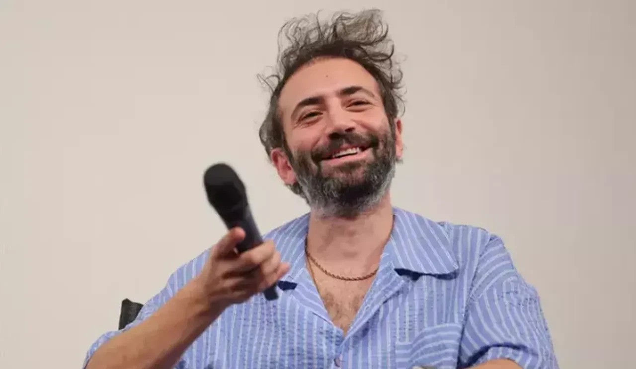 Ozan Güven'e destek veren Günay Karacaoğlu da projeden ayrıldı 