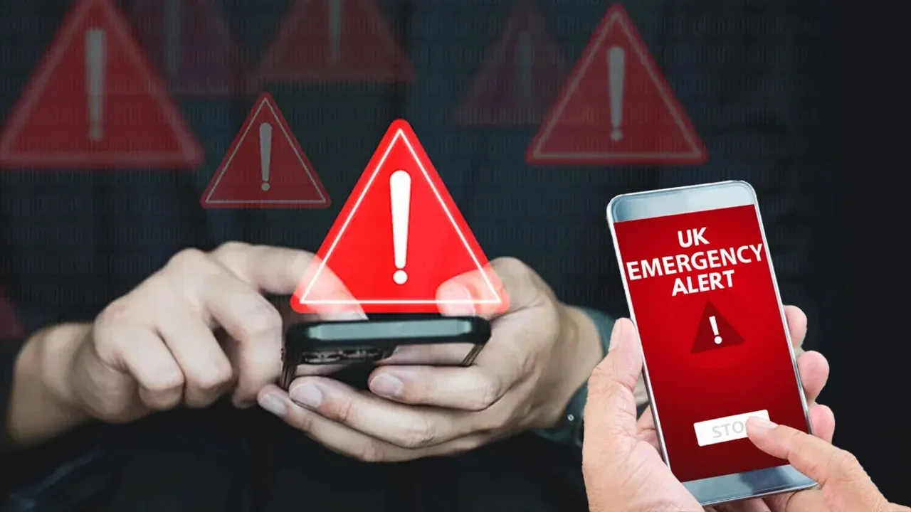 Pazar günü milyonlarca kişinin telefonu aynı anda çalacak ve bir yazı çıkacak