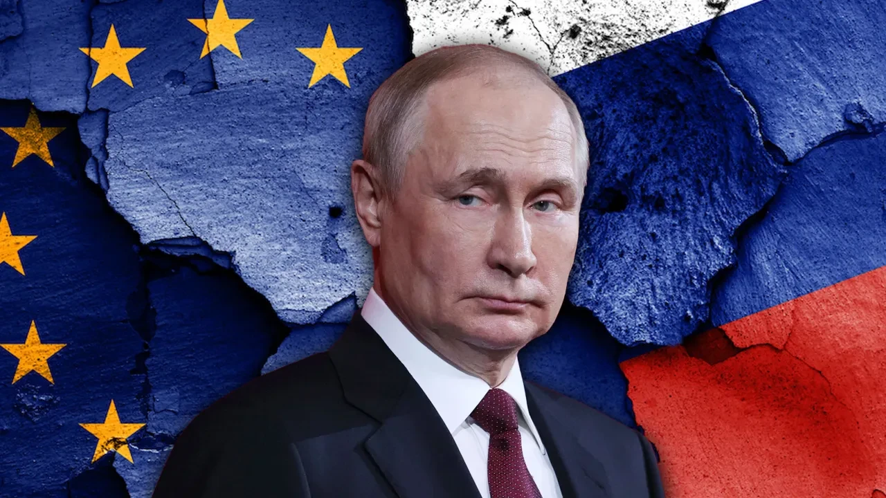 Rus lider Vladimir Putin'den Avrupa'ya mesaj: Saldırmaya niyetimiz yok