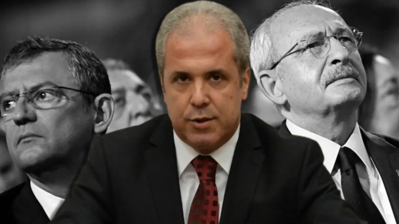 Şamil Tayyar'dan bomba iddia! Özel dönemi bitti, Kılıçdaroğlu geri dönüyor