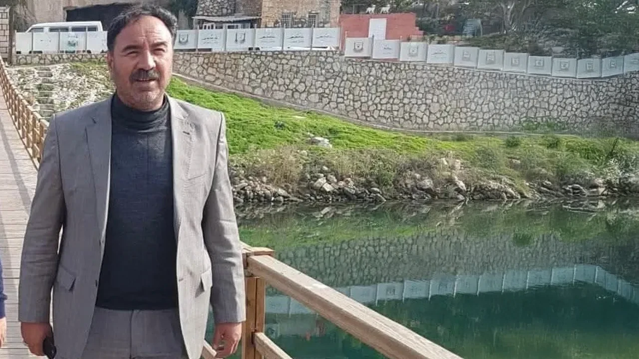 Şanlıurfa'da eski Ziraat Odası Başkanı'nın öldürülmesiyle ilgili çok sayıda tutuklama