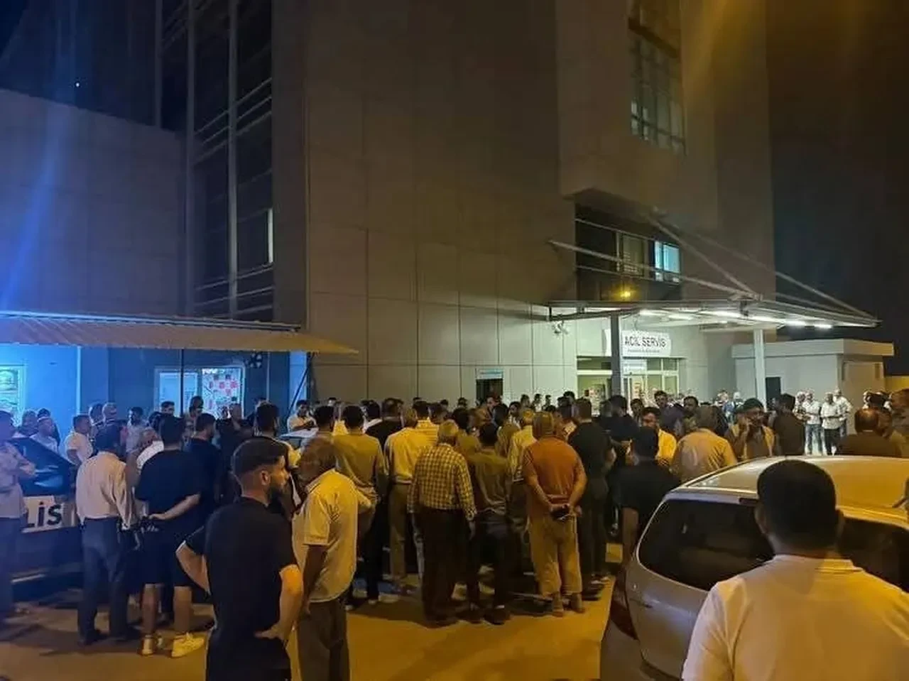 Şanlıurfa'da eski Ziraat Odası Başkanı'nın öldürülmesiyle ilgili çok sayıda tutuklama