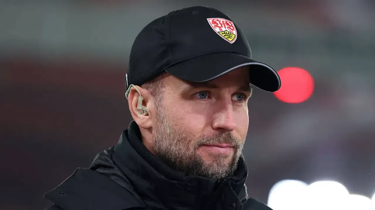 Sebastian Hoeneß kimdir nereli? Fenerbahçe’nin yeni hocası Sebastian Hoeneß mi olacak?