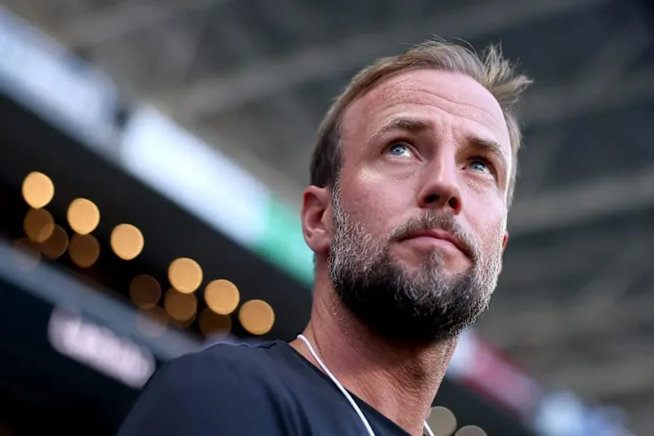 Sebastian Hoeneß kimdir nereli? Fenerbahçe’nin yeni hocası Sebastian Hoeneß mi olacak?