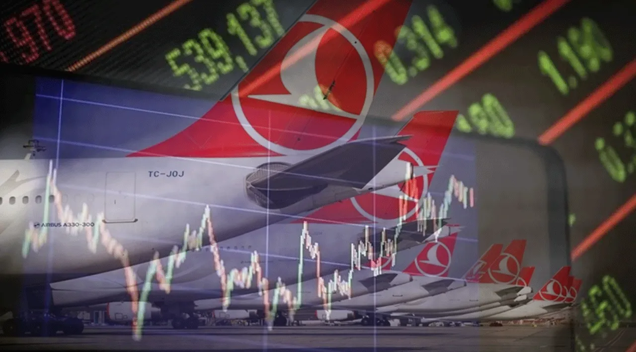 THYAO Temettü ne zaman ödenecek? İşte 2025 takvimi ve tutarı