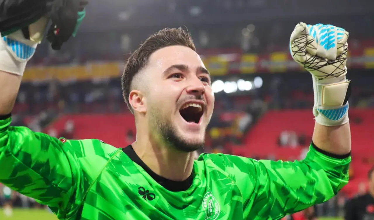 Trabzonspor yeni kaleci için görüşmelere başladı! Konyaspor duyurdu