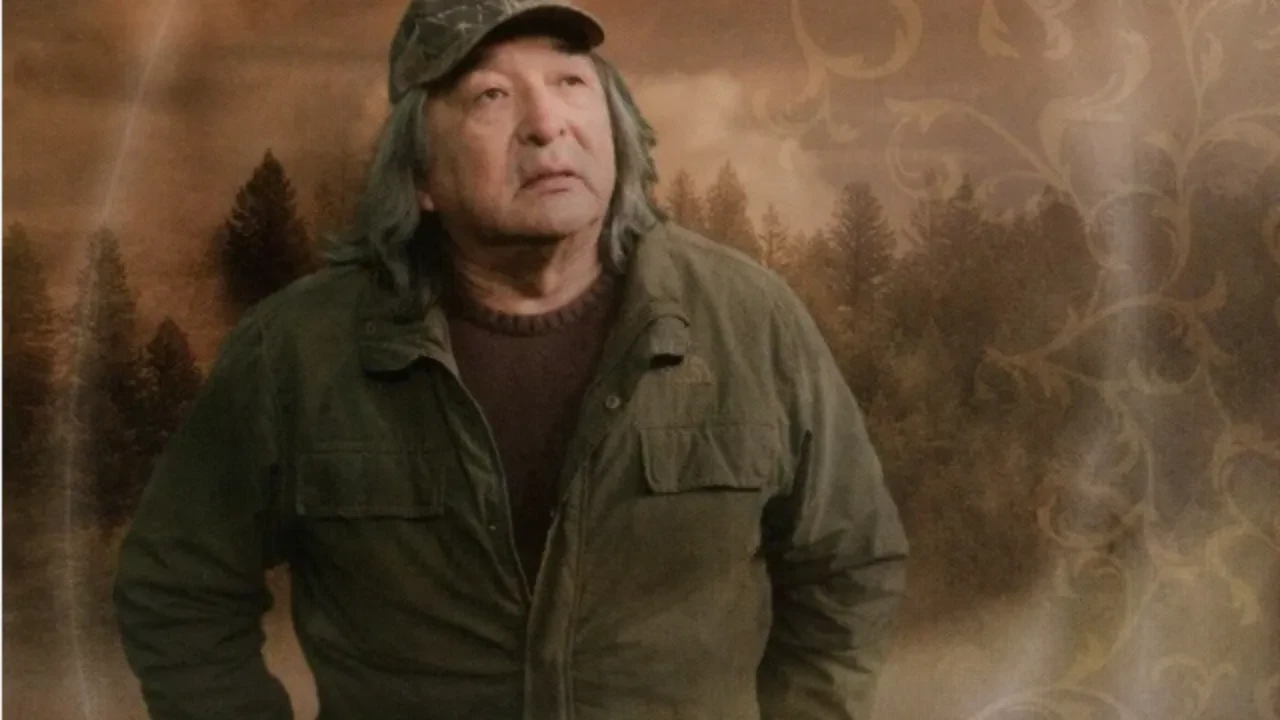 Twilight'ın yıldızı Graham Greene hayatını kaybetti 