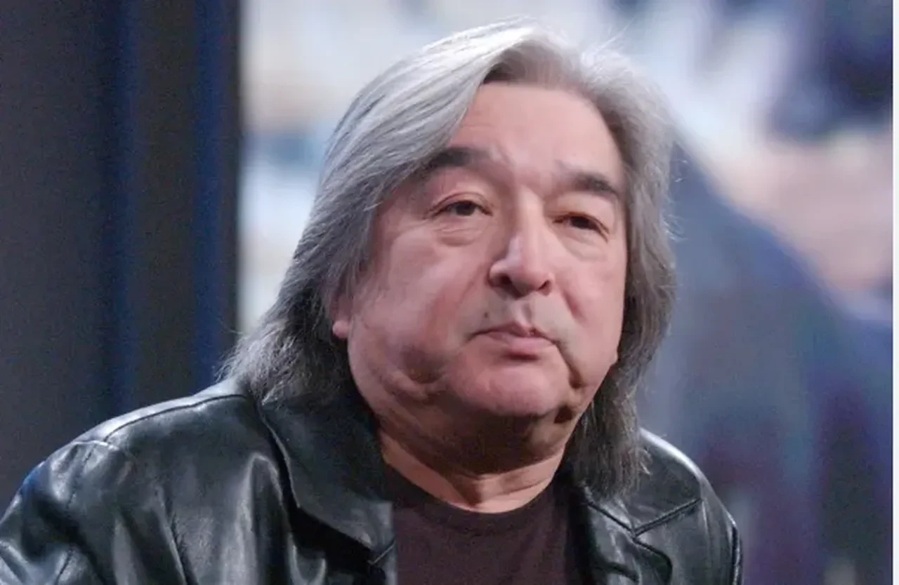 Twilight'ın yıldızı Graham Greene hayatını kaybetti 