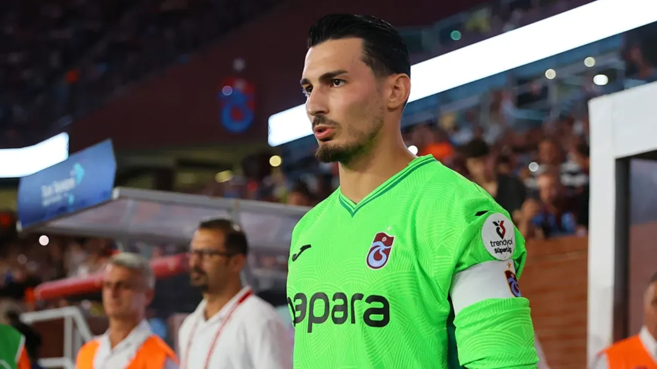 Uğurcan Çakır bonservisi ne kadar? Galatasaray Trabzonspor’a ne kadar ödeyecek?