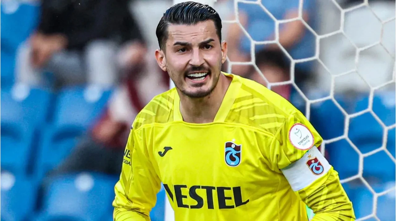 Uğurcan Çakır bonservisi ne kadar? Galatasaray Trabzonspor’a ne kadar ödeyecek?