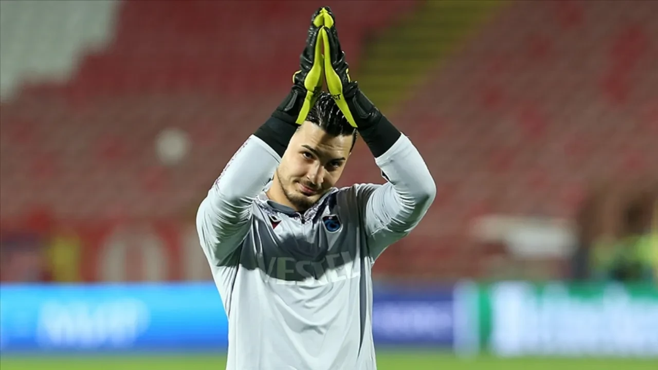 Uğurcan Çakır bonvervis bedeli ve maaşı! Galatasaray Uğurcan Çakır'a ne kadar ödeyecek?