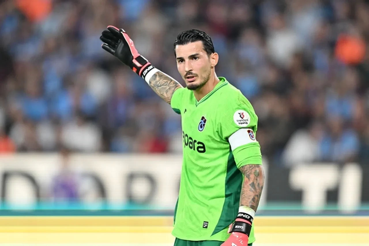 Uğurcan Çakır en pahalı transferler listesine girdi! İşte rekor bedelle gelen isimler