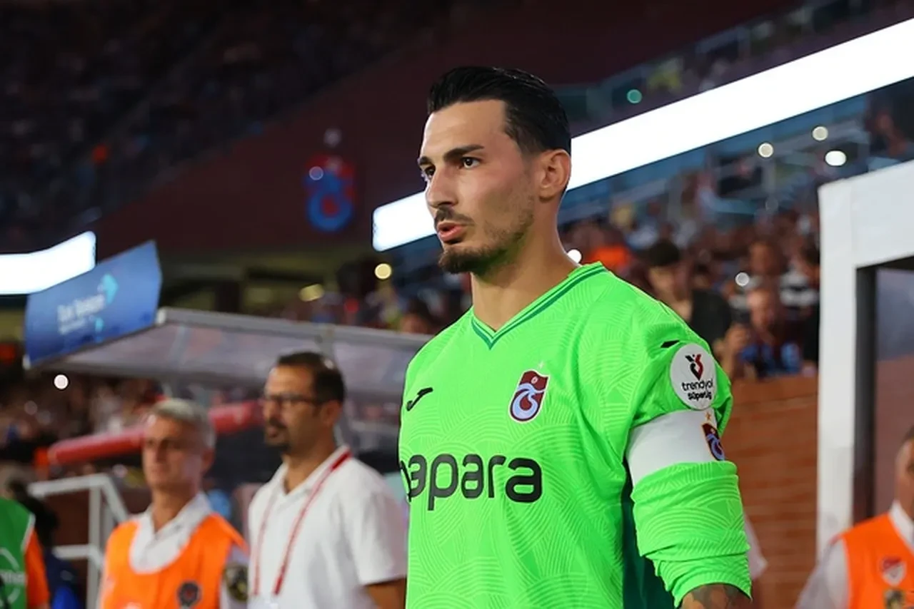 Uğurcan Çakır en pahalı transferler listesine girdi! İşte rekor bedelle gelen isimler