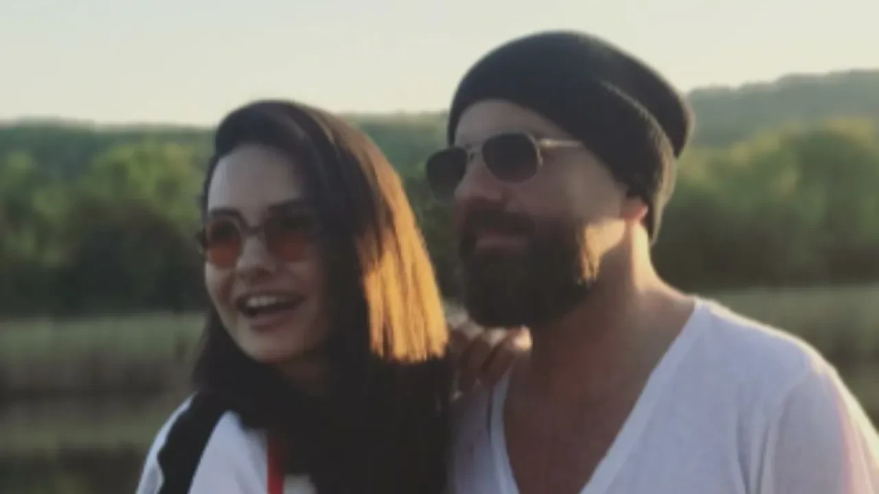 Yasemin Özilhan ile İzzet Özilhan çifti boşanıyor! 