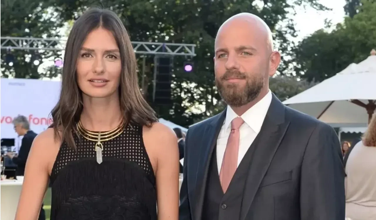 Yasemin Özilhan ile İzzet Özilhan çifti boşanıyor!