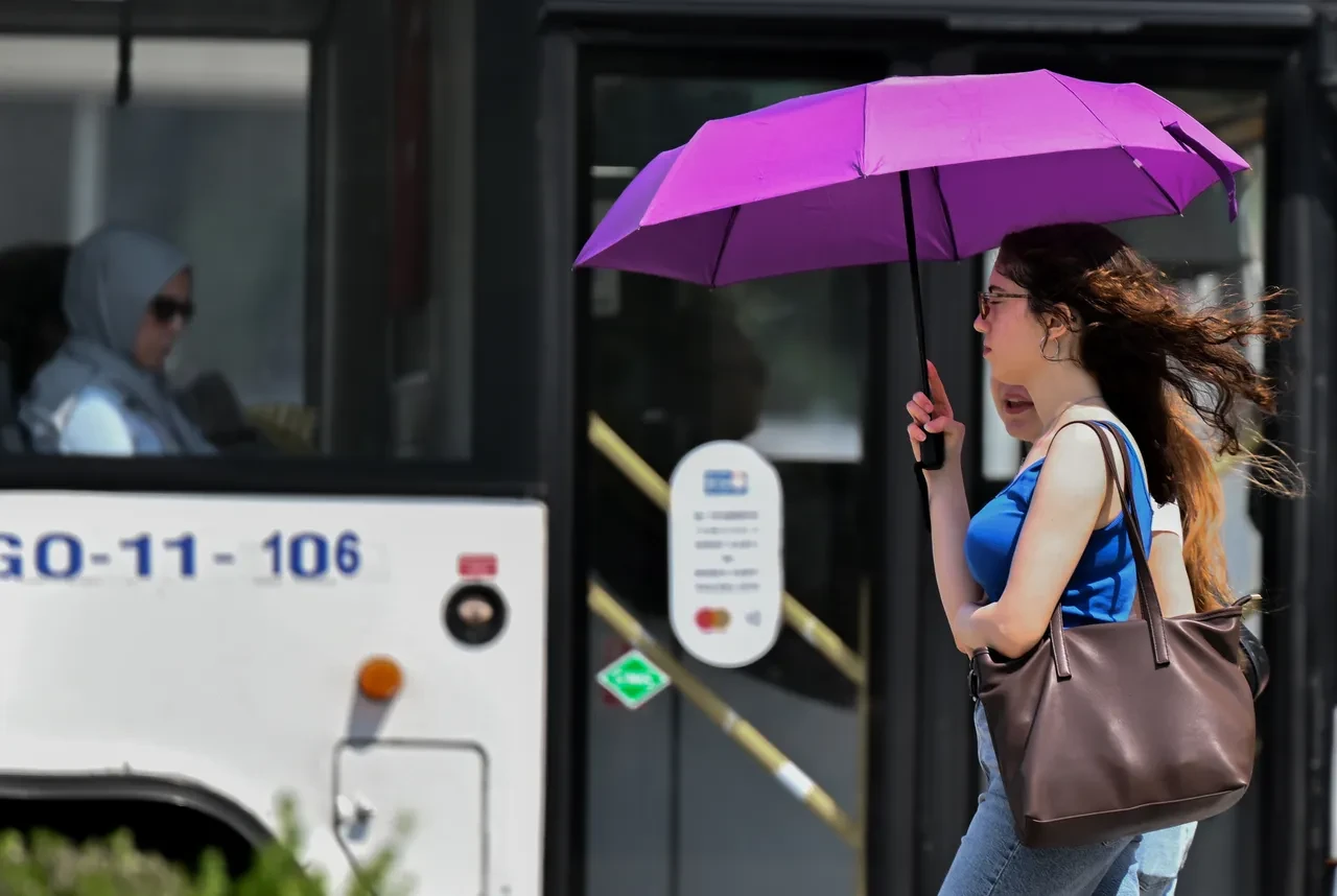 Yaz eylül ayına sarktı! Meteoroloji'den sıcak hava uyarısı: Termometreler 40 dereceyi aşacak