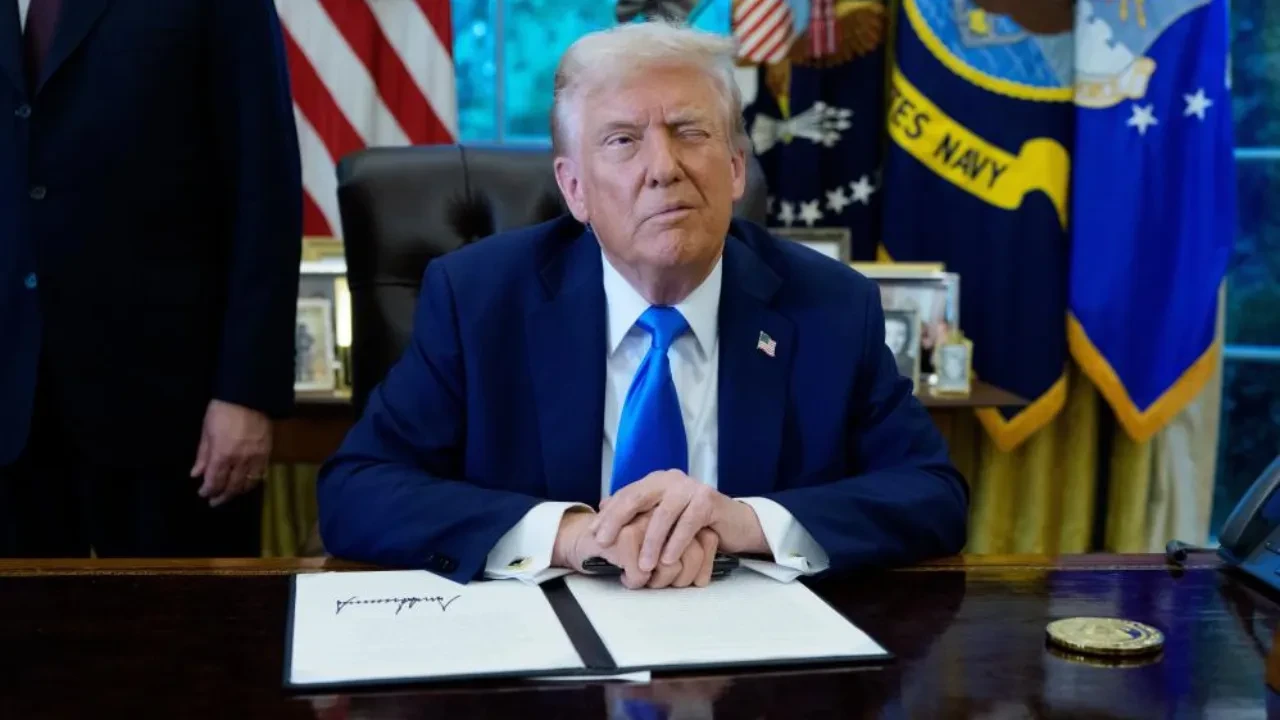 ABD Başkanı Donald Trump'tan Venezuela'ya bir tehdit daha: Ödeyeceğiniz bedel hesaplanamaz!