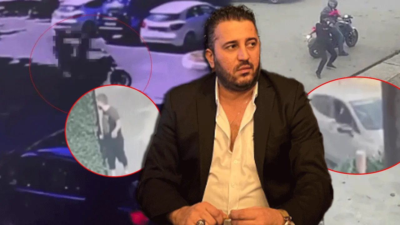 'Başıma ödül koydular' demişti! Sezai Gülmez'e 4'üncü suikast girişimi