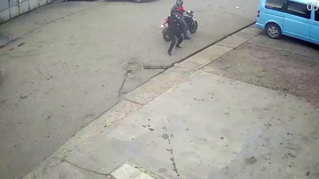 'Başıma ödül koydular' demişti! Sezai Gülmez'e 4'üncü suikast girişimi