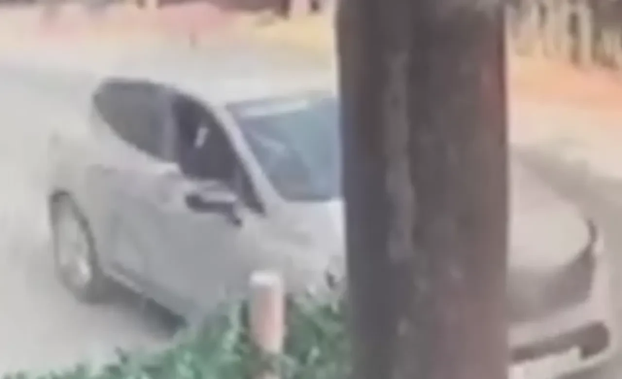 'Başıma ödül koydular' demişti! Sezai Gülmez'e 4'üncü suikast girişimi