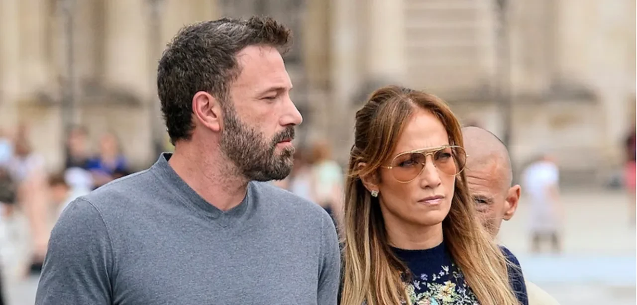 Ben Affleck ve Jennifer Lopez malikanelerini satamayınca indirime gitti! 
