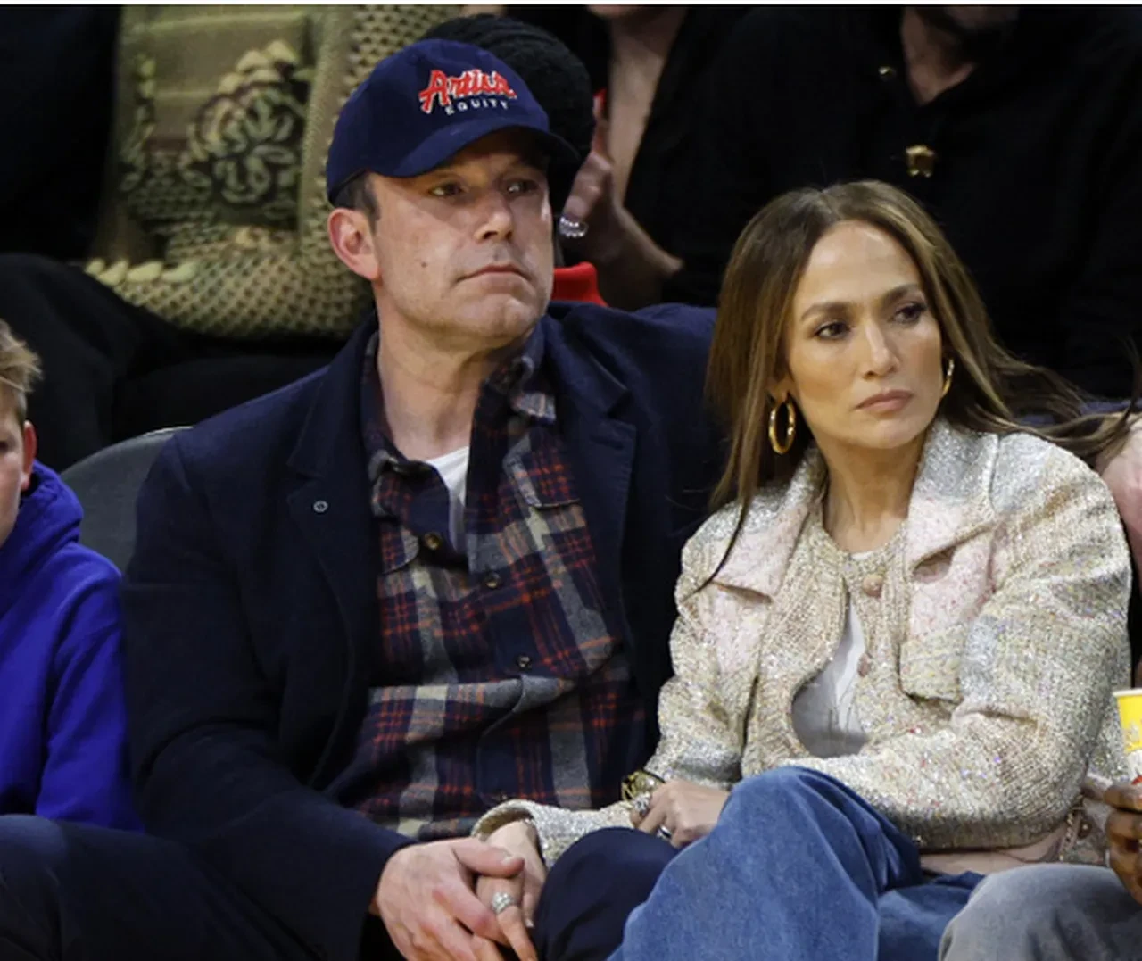 Ben Affleck ve Jennifer Lopez malikanelerini satamayınca indirime gitti! 