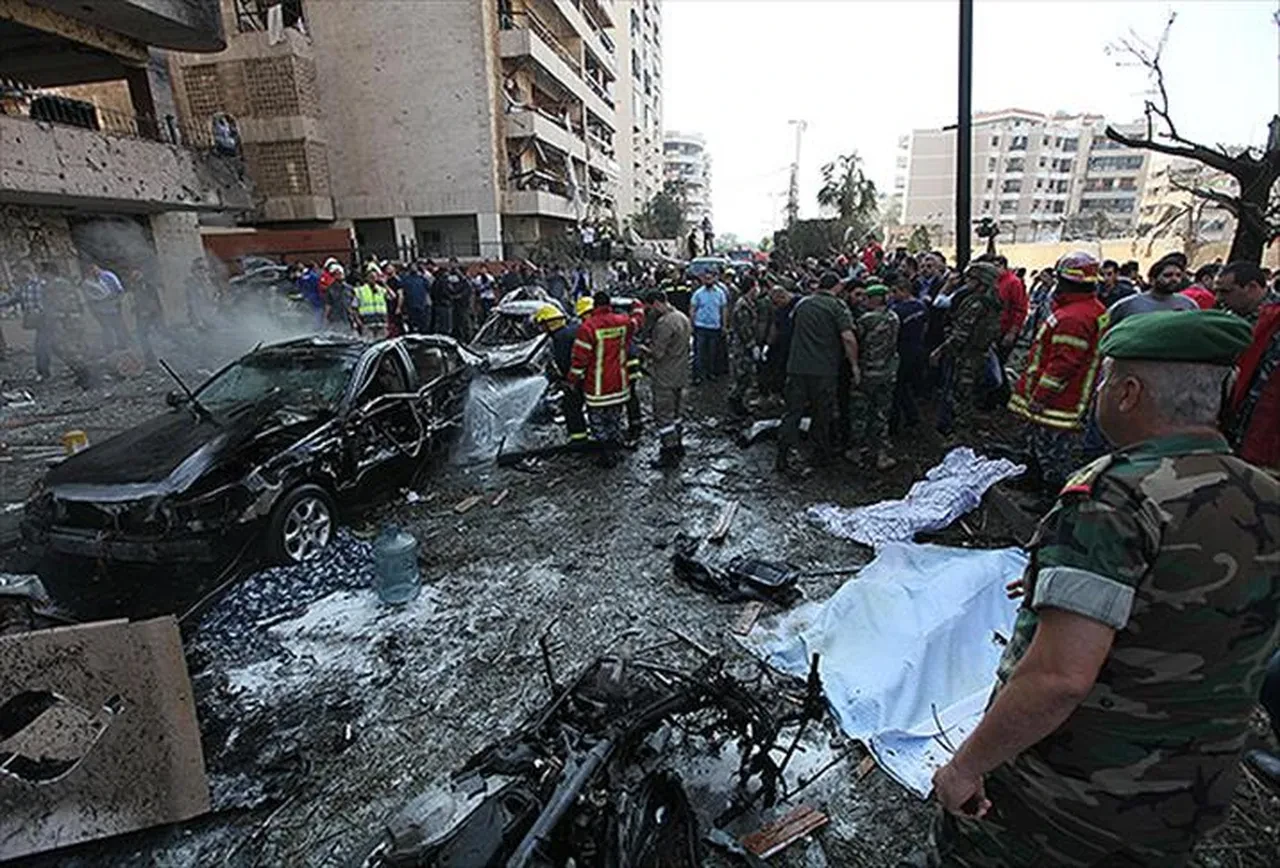 DEAŞ'a üst düzey darbe! ABD'yi kana bulamaya hazırlanan terörist etkisiz halde
