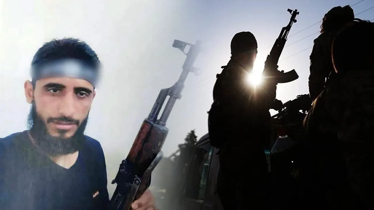 DEAŞ'a üst düzey darbe! ABD'yi kana bulamaya hazırlanan terörist etkisiz halde