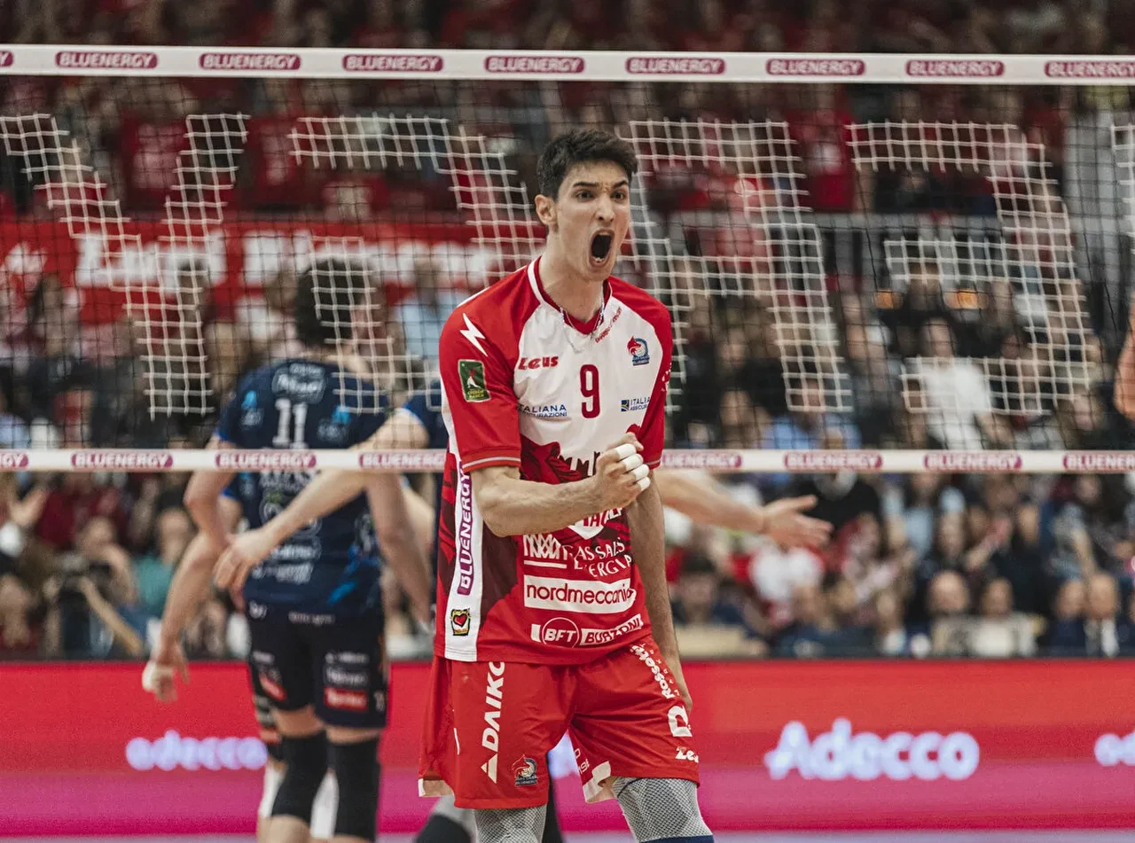 Efe Mandıracı kimdir nereli? Çeyrek final başarısında yıldızlaştı