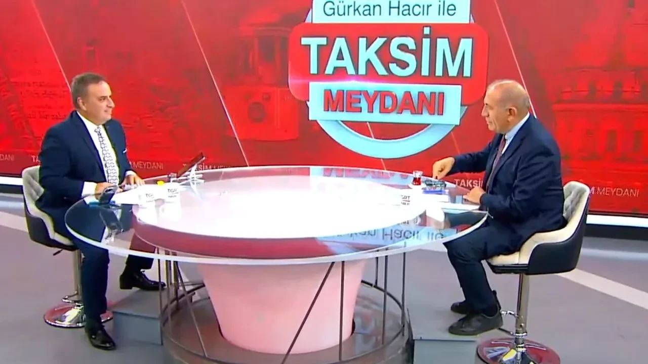 Gürsel Tekin: CHP beni değil itirafçıları atsın!