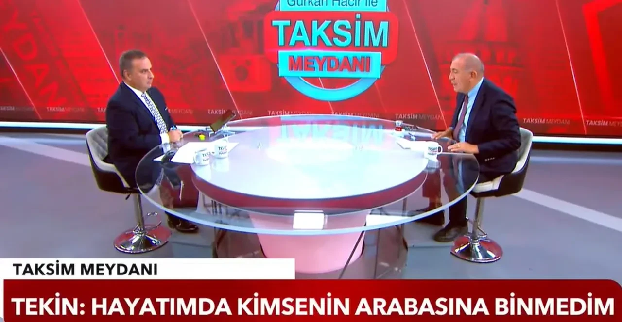 Gürsel Tekin görevi devredecek mi? Kongre sürecinde çarpıcı açıklama!