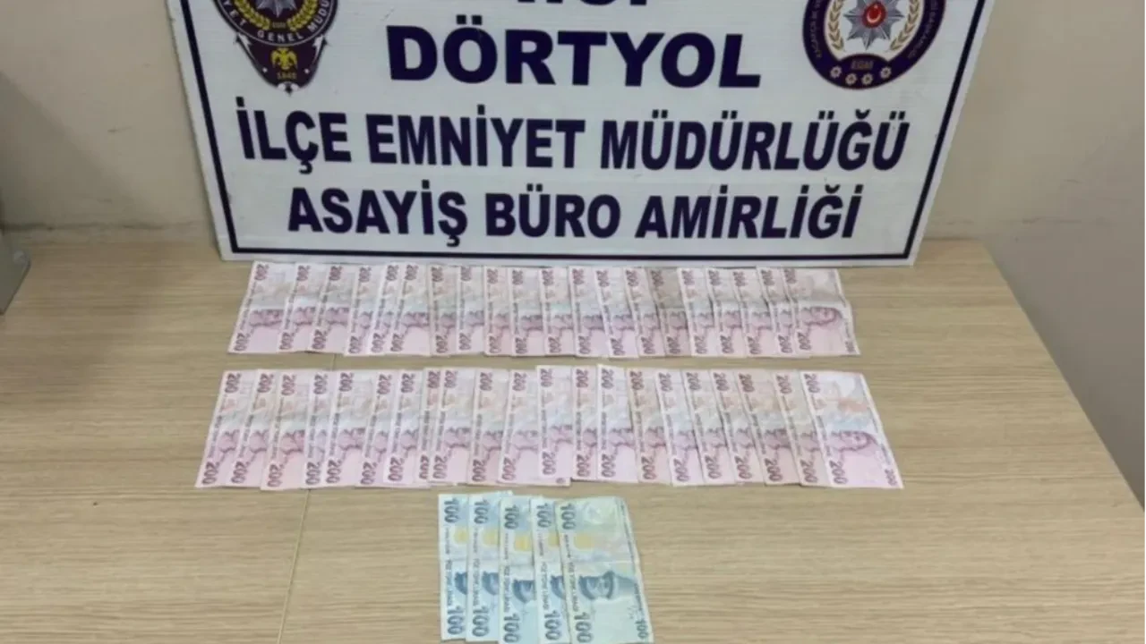 Hatay'da kumar oynayan çok sayıda şahsa rekor para cezası uygulandı!