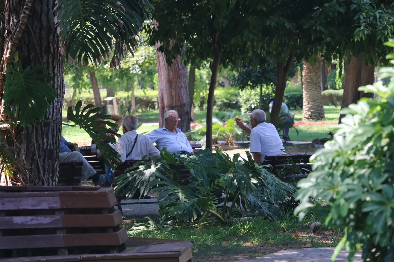 Havalar yeniden ısınıyor: Sıcaklık 10 derece artacak