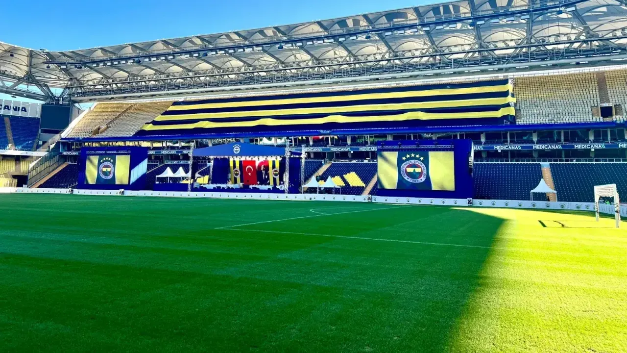 İbra edilmek ne demek? Ali Koç ve yönetimi için ibra kararı çıktı