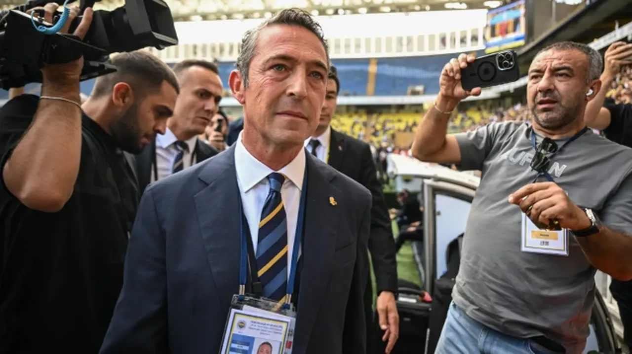 İbra edilmek ne demek? Ali Koç ve yönetimi için ibra kararı çıktı