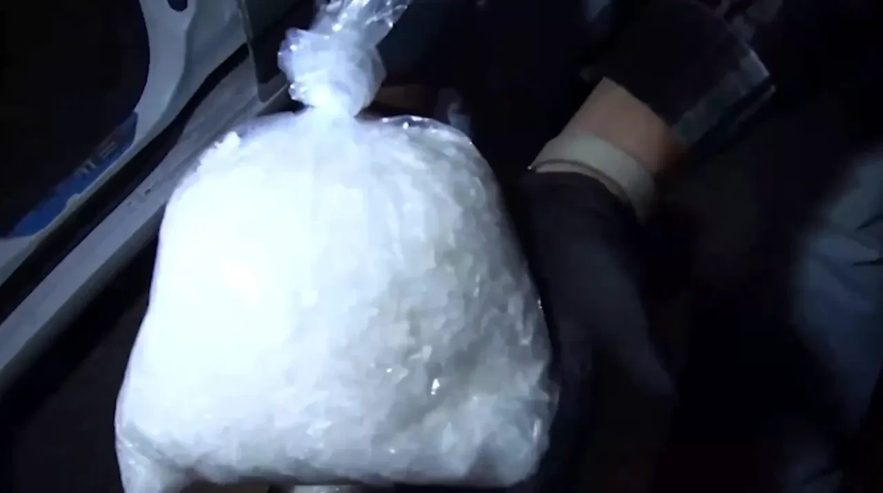 İçişleri Bakanı Ali Yerlikaya duyurdu: Zehir tacirleri enselendi