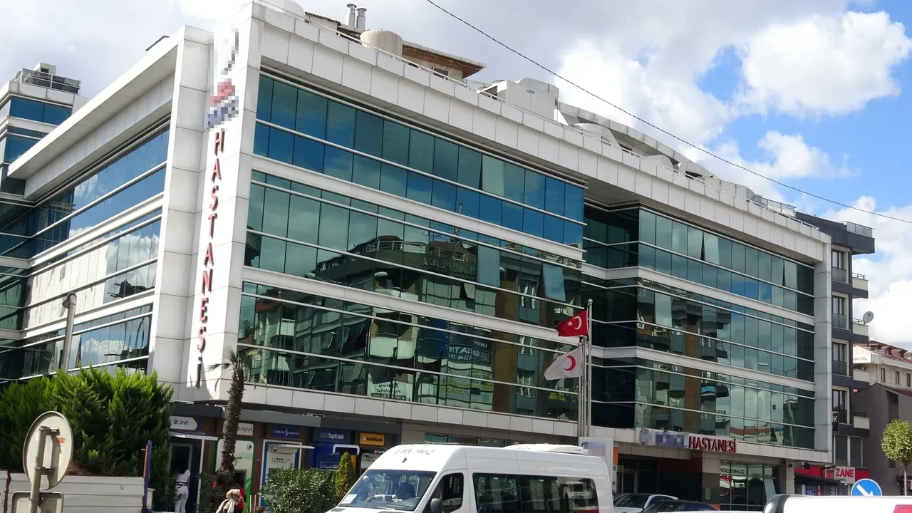 İstanbul'da doğum skandalı: Doktor hamile kadınların haberi olmadan bunu yaptı